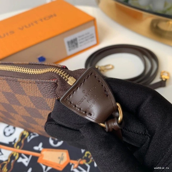 WIS Louis ACCESSOIRES POCHETTE Vuitton 0721